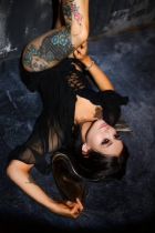 Дарья , 8 911 307-37-24 Дарья — фото и отзывы о девушке