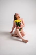 Анечка из Мурманска